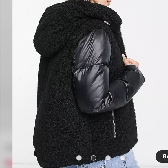 Women’s Calvin Klein Jacket - Picture 8 of 8